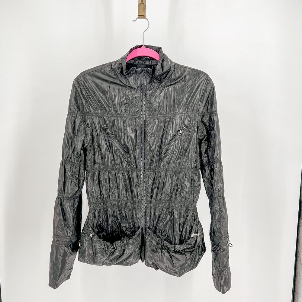 PH8 Black Light Jacket